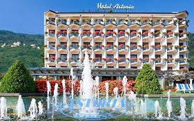 Hotel Astoria Lake Maggiore